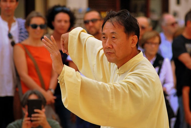 Qi Gong